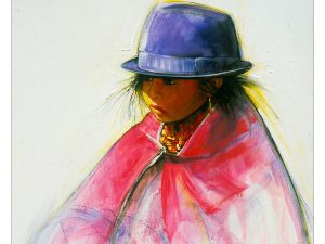 La edad de la inocencia