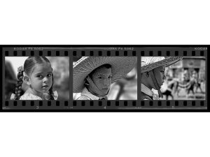 Children portraits