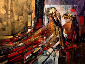 Le Miroir