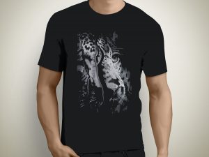 Art Tees - Felins - Men
